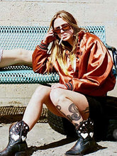 Virginia Rand Candy Land Jacket